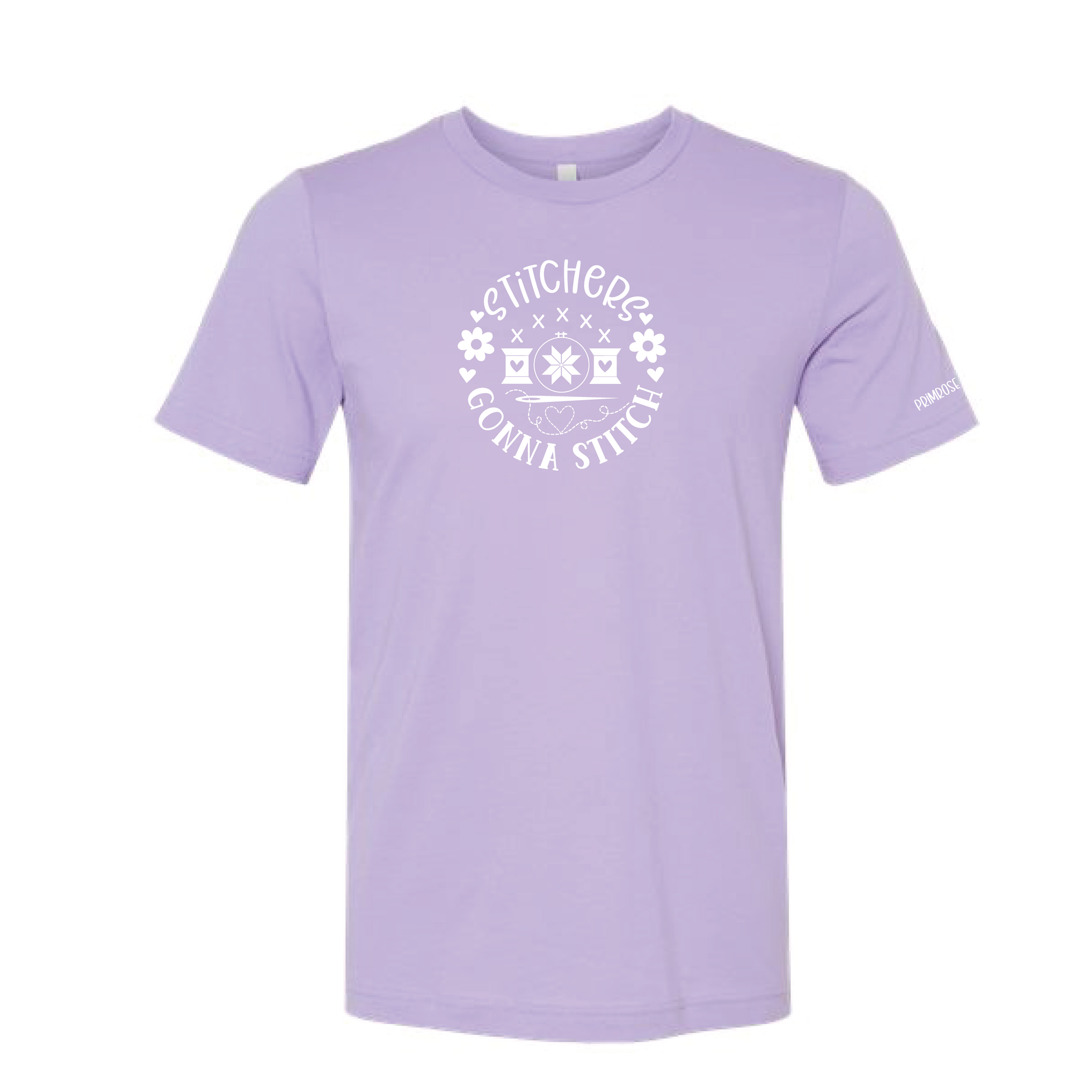 Primrose Merch