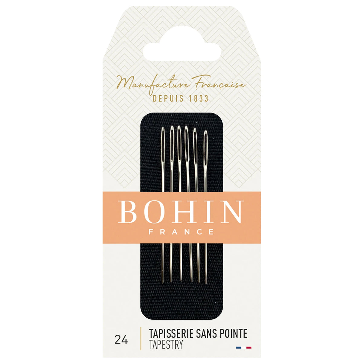 Bohin Tapestry Needles