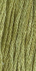 Avocado - The Gentle Art 6 Strand Floss #0130