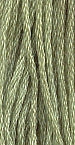 Evergreen - The Gentle Art 6 Strand Floss #0150