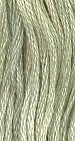 Celery - The Gentle Art 6 Strand Floss #0170