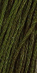 Forest Glade - The Gentle Art 6 Strand Floss #0190