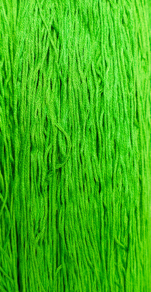 Key Lime - The Gentle Art 6 Strand Floss #0193