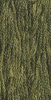 Moss - The Gentle Art 6 Strand Floss #0194