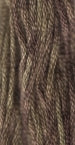 Green Tea Leaf - The Gentle Art 6 Strand Floss #0195