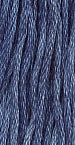 Blue Jay - The Gentle Art 6 Strand Floss #0210