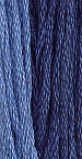 Presidential Blue - The Gentle Art 6 Strand Floss #0260
