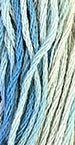 Something Blue - The Gentle Art 6 Strand Floss #0292
