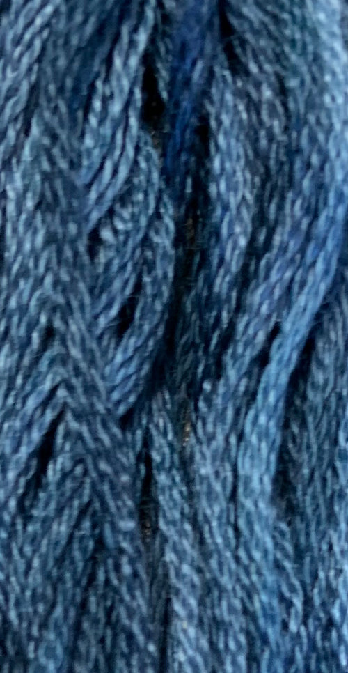 Distressed Denim - The Gentle Art 6 Strand Floss #0293