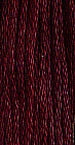 Currant - The Gentle Art 6 Strand Floss #0312