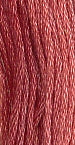 Old Brick - The Gentle Art 6 Strand Floss #0320