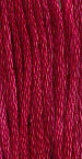 Cherry Wine - The Gentle Art 6 Strand Floss #0330