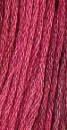Red Grape - The Gentle Art 6 Strand Floss #0340