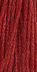 Mulberry - The Gentle Art 6 Strand Floss #0350