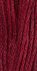 Cranberry - The Gentle Art 6 Strand Floss #0360