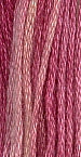 Poinsettia - The Gentle Art 6 Strand Floss #0370