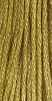 Corn Husk - The Gentle Art 6 Strand Floss #0450