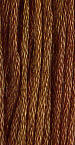 Cinnamon - The Gentle Art 6 Strand Floss #0510