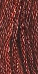 Country Redwood - The Gentle Art 6 Strand Floss #0511