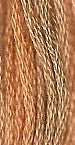 Pumpkin Patch - The Gentle Art 6 Strand Floss #0530