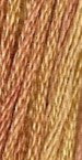 Brandy - The Gentle Art 6 Strand Floss #0540