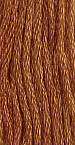 Nutmeg - The Gentle Art 6 Strand Floss #0560