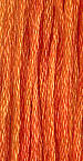 Bittersweet - The Gentle Art 6 Strand Floss #0570