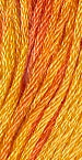 Orange Marmalade - The Gentle Art 6 Strand Floss #0580