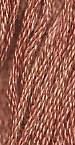 Terra Cotta - The Gentle Art 6 Strand Floss #0590