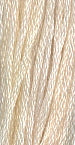 Peach Ice Cream - The Gentle Art 6 Strand Floss #0630