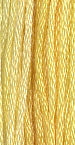 Daffodil - The Gentle Art 6 Strand Floss #0640