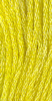 Lemon Drops - The Gentle Art 6 Strand Floss #0650