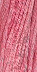 Victorian Pink - The Gentle Art 6 Strand Floss #0720