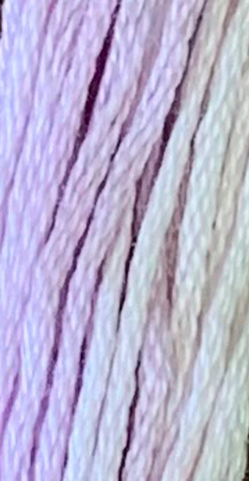 Wisteria - The Gentle Art 6 Strand Floss #0811