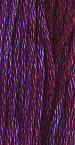 Royal Purple - The Gentle Art 6 Strand Floss #0840