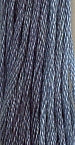 Peacock - The Gentle Art 6 Strand Floss #0910