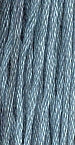 Tropical Ocean - The Gentle Art 6 Strand Floss #0920