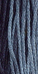 Deep Sea - The Gentle Art 6 Strand Floss #0930