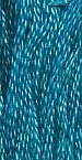 Mediterranean Sea - The Gentle Art 6 Strand Floss #0950