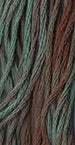 Dragonfly - The Gentle Art 6 Strand Floss #0960