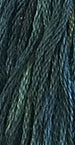 Lagoon - The Gentle Art 6 Strand Floss #0980