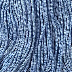 Denim Light - Valdani 6 Ply Floss #100