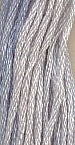 Slate - The Gentle Art 6 Strand Floss #1010