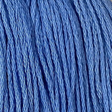 Heavenly Blue - Valdani 6 Ply Floss #101