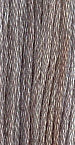 Banker&#39;s Grey - The Gentle Art 6 Strand Floss #1030