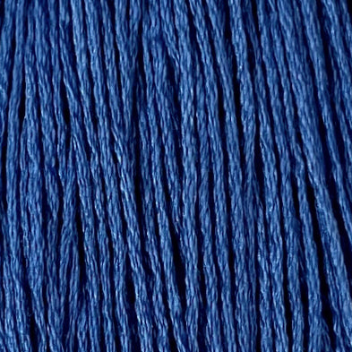 Deep Sapphire - Valdani 6 Ply Floss #104