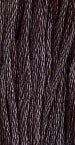 Soot - The Gentle Art 6 Strand Floss #1050
