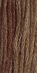 Sable - The Gentle Art 6 Strand Floss #1110