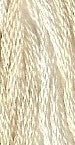 Oatmeal - The Gentle Art 6 Strand Floss #1140