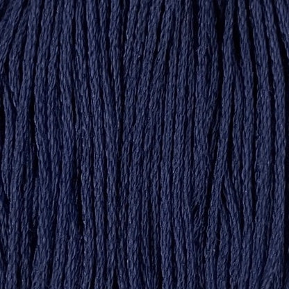 Marine - Valdani 6 Ply Floss #114